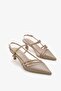 Evelyn Inna Women's Heeled Shoes