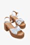 Arunde İnna Women's Heeled Sandals