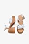 Arunde İnna Women's Heeled Sandals - 3
