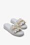 Fupo İnna Women's Wedge Slippers - 2