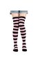 Women's Knee High Stylish Quality Cotton Socks