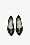 Ledoya İnna Women's Accessory Ballerinas - 4