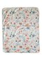 Outlet Single-Layer Cotton Soft Combed Cotton Swaddle Blanket for Girls and Boys Newborns and Babies / Safari - 3