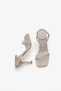 Women's Thin Heeled Evening Dress Shoes Ciren Ten Patent Leather - 4