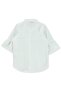 Valon Sleeve 10-13 Years Old Shirt - White 11-12 Years Old - 2