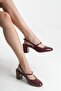 Jakatas Inna Women's Heeled Shoes - 5