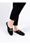 Funas Inna Women's Straw Slippers