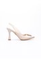 Lukkes Inna Women's Evening Dress Shoes - 2