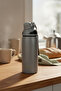 Viva Thermos Flask Gray 600ml