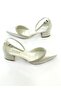 Lukac İnna Women's Stone Heeled Shoes - 4