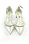 Lukac İnna Women's Stone Heeled Shoes - 3