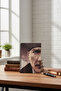 Ataturk Special Series Collection Hard Cover A5 Notebook - Lined 160 Pages - 2