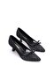 Vikel Women's Heeled Shoes - 3