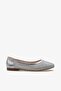 Desamer İnna Women's Stone Ballerinas - 2