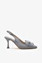 Puket Inna Women's Stone Heeled Shoes - 2
