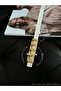 Basic Women's Trouser Belt, Jacket Belt, Dress Belt, Shirt Belt with Thin Chain Buckle