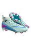 LALİGA SUPERFLY PROFESSIONAL SOCKED GRASS FIELD AND TURF SOCCER CLEATS - 8
