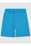 Boy Capri 2-5 Years Dark Turquoise - 2