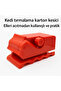 -Kes & Tırmala Cardboard Cutter (Used for Scraping Cardboard) - 2