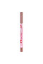 Le Grand Volume Gel Lipliner - 02 Warm Nude - Precise Definition & Long-Lasting Wear