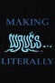 Making Waves… Literally (Unisex Tişört) - 8