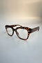 Hazel Women's Blue Light Protection Glasses - 3