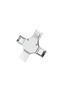4-in-1 USB Flash Drive, 512GB – Lightning, Type-C & USB - 6