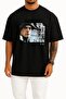 Oversize Hornblower Series and Season Folder Icons, Hornblower Chest Design Unisex T-Shirt