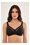 حمالة صدر نسائية ناعمة ذات مقاس صغير من Underwire