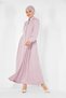 Lace and Pleated Parasol 1402 - 3