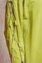 Lace-Up Detail Sweatshirt Tunic 44561 - 4