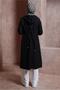 HOODED TRENCH COAT 10872 - 3