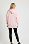 The Galaxy Printed Hooded Sweatshirt - 3
