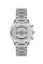 Sapphire Glass Silver Men's Watch Nc31-299354-Albm - 4