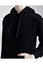 Authentic Kei Women's Black Comfort Hoodie - 4