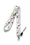 Cute Cat Figured Neck Lanyard Hanger Id Badge Holder-Phone Strap