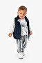 Baby Boy Inflatable Vest 3-Piece Set 9033 Spr - 3