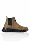 Genuine Leather Women's Casual Boots DC2624