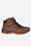 G5558Nkar Brown-Tile Women's Waterproof Outdoor Tr - 2