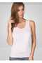 YILDIZ 3-Piece 100% Cotton Wide Strap Tank Top Q2028 - 2