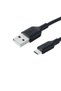 Mikro usb micro usb kablo data şarj kablosu - 2