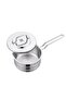 Astra 2 Stainless steel Sauce Pot. Capacity 16x9CM. / A2047 - 3