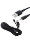 Mikro usb micro usb kablo data şarj kablosu - 4