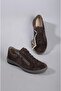 2-000219-2800 Goretex Shoes Gray Suede