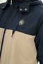 Fleece Twill Fabric Men's Tracksuit Set 4404 - 9