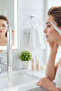 ملاقط ذات طرف رفيع 3 مم من التيتانيوم الصلب Solingen Professional 721243 - 5