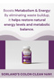 Colon Clean – 60 Vegan Capsules,Advanced Herbal Digestive Support & Colon Detox - 6