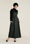 Double Salopet Dress 4572 - 3