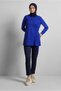 Crew Neck Tracksuit Tunic 45700 - 2