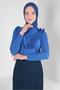 SWEATER WITH RIFFIR DETAIL 44070